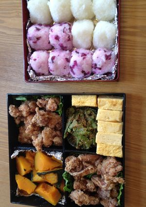 あるものを使って☆超美味しい唐揚げ-レシピのメイン写真