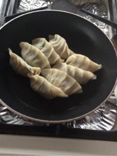 もやしde餃子-レシピのメイン写真