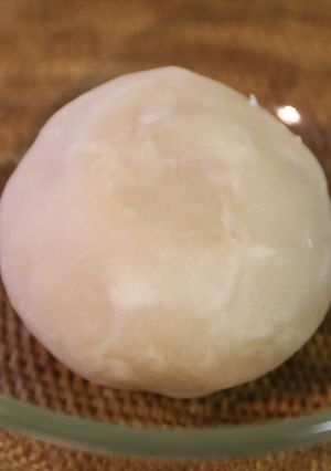 基本の白あん　作り方-レシピのメイン写真