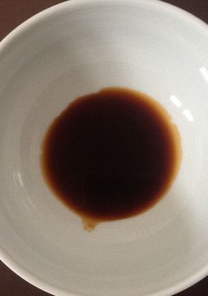 油分カット☆ヘルシーインスタントラーメン-レシピのメイン写真
