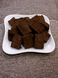 ココアおからクッキー-レシピのメイン写真