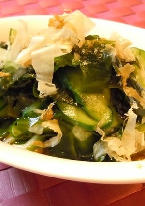 新玉ねぎの酢の物-レシピのメイン写真