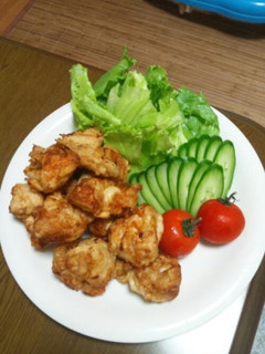 ★旨うま唐揚げ★-レシピのメイン写真
