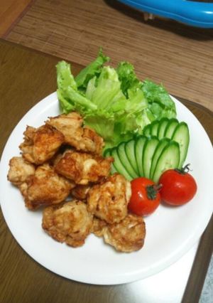★旨うま唐揚げ★-レシピのメイン写真