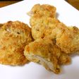 簡単粒マスタード味チキンカツ