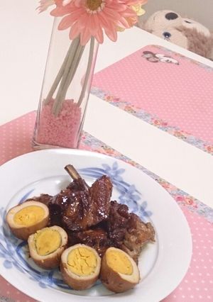 とーろとろ!!スペアリブ-レシピのメイン写真