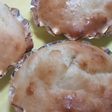 ホエーで簡単ケーキ