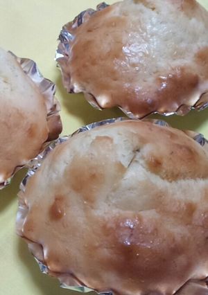 ホエーで簡単ケーキ-レシピのメイン写真