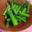 水コップ1杯 アスパラの完璧な茹で方