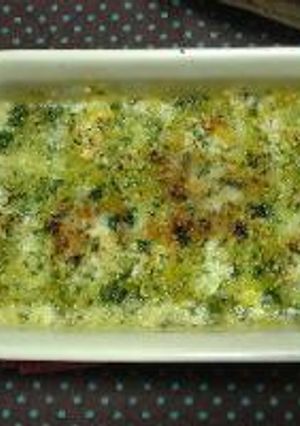 簡単おいしい♪カキのパン粉焼き-レシピのメイン写真