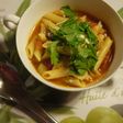 食べるミネストローネ♪