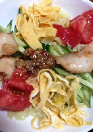 鶏むね肉☆簡単柔らか！冷めても美味-レシピのメイン写真