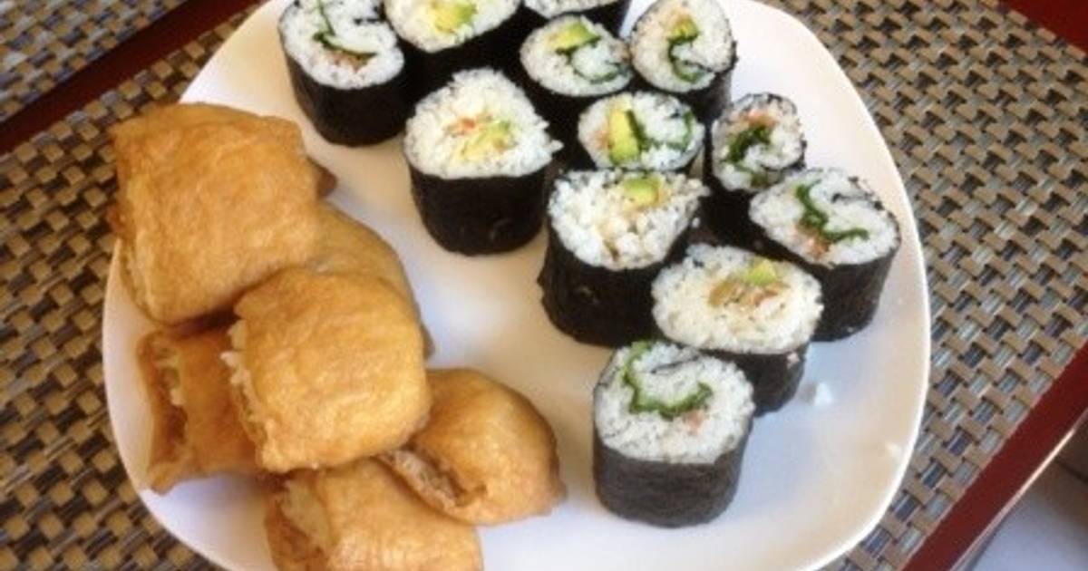 基本からアレンジまで！思わずつくりたくなる「変わりのり巻き」のレシピ集 | クックパッド