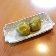 梅ジュースの梅をリメイク★高級梅干し風