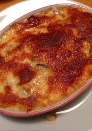 ラザニア-レシピのメイン写真
