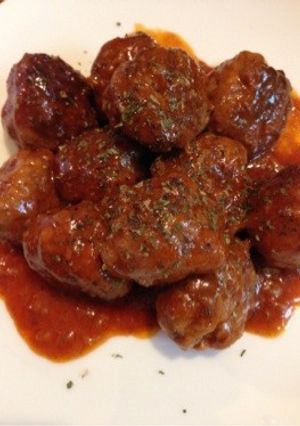 スコッチエッグ-レシピのメイン写真