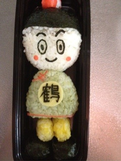 チャオズ弁当-レシピのメイン写真
