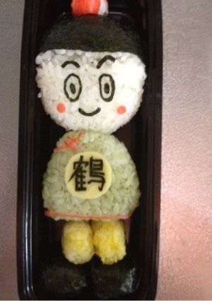 チャオズ弁当-レシピのメイン写真