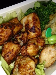 簡単な 塩麹からあげ-レシピのメイン写真