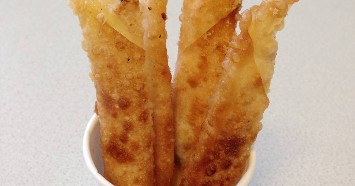 基本からアレンジまで！思わずつくりたくなる「チーズスティック 屋台」のレシピ集 | クックパッド