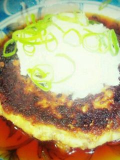 肉なし♡照り焼きハンバーグ♡-レシピのメイン写真