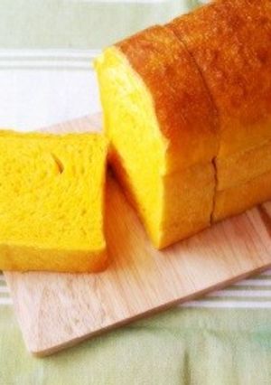 野菜ジュースときび糖の食パン-レシピのメイン写真
