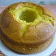 シフォンケーキの作り方