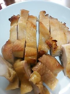 子供大好き 簡単 鶏の照り焼き-レシピのメイン写真