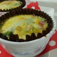 ☆ お弁当用 即席 キッシュ !!☆