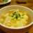 ふんわり～♪高野豆腐の卵スープ