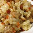 簡単!鶏ごはん