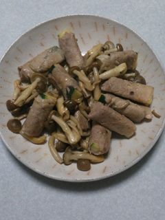 ジューシー!肉巻きズッキーニ-レシピのメイン写真