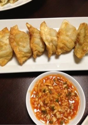 タイ料理風甘辛チリソース☆-レシピのメイン写真