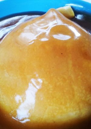材料これだけ!!本場の天津飯♪-レシピのメイン写真