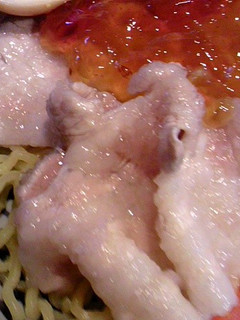 豚バラ肉の片栗粉衣茹で豚-レシピのメイン写真