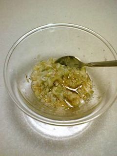 我んとこの、焼肉塩だれ-レシピのメイン写真