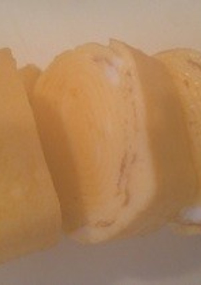 うちの玉子焼き-レシピのメイン写真