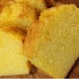 しっとり〜ふゎ♪簡単パウンドケーキ♪