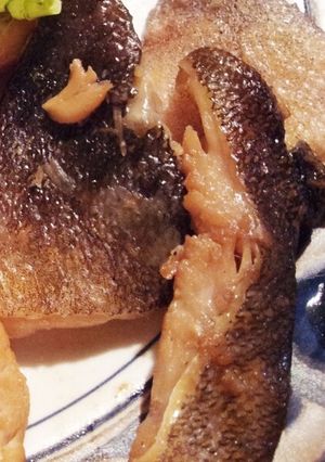 味しっかり!すぐ出来る!たらで一品料理♪-レシピのメイン写真