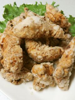 ◎胸肉で美味しい唐揚げ◎-レシピのメイン写真