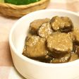 茄子だけ!おばあちゃんの*茄子の鉄火味噌