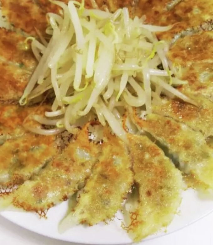 ジューシー 焼き餃子 五味八珍風浜松餃子 by pokoぽん 彡 簡単おいしいみんなのレシピが392万品