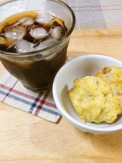 おからのソフトクッキー-レシピのメイン写真