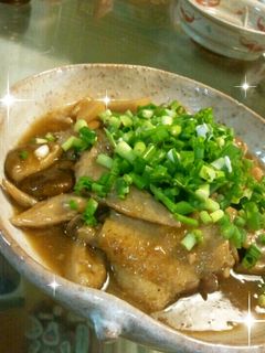 手羽先のぷるぷる煮-レシピのメイン写真