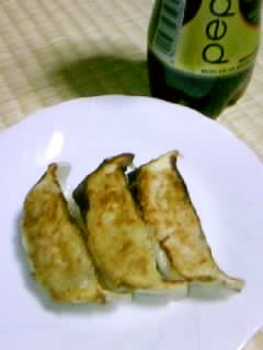 餃子-レシピのメイン写真