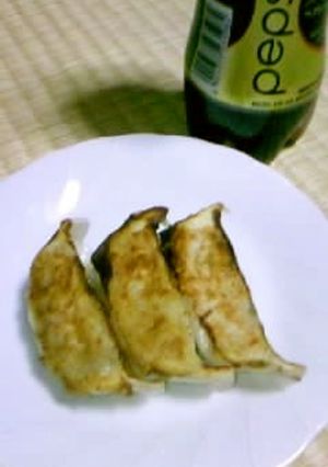 餃子-レシピのメイン写真