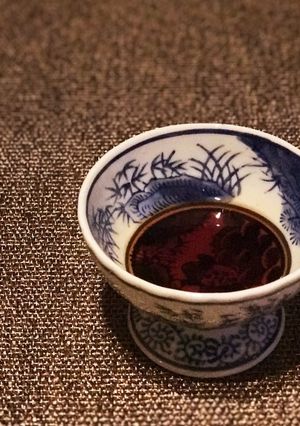やわらかいお味　簡単手作りポン酢-レシピのメイン写真