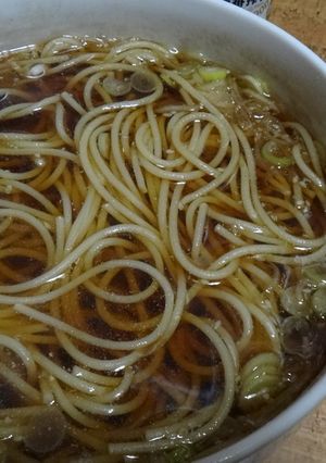 スパらーめん-レシピのメイン写真