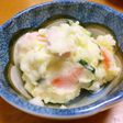 我が家流♪ポテトサラダ♡