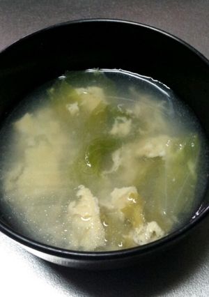 鳥ハムついでに絶品スープ！！-レシピのメイン写真
